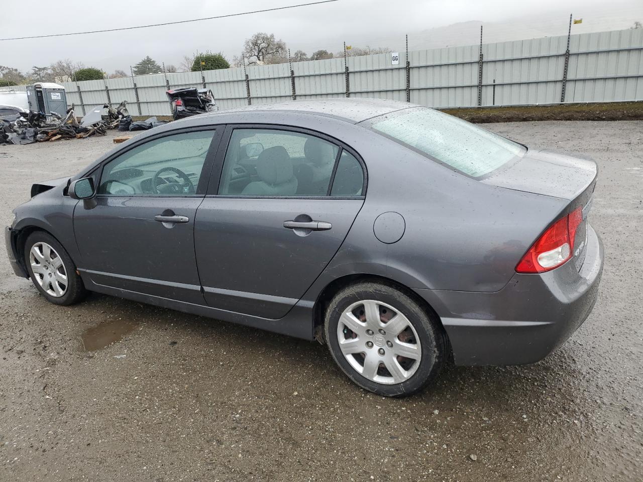 2011 Honda Civic - Image 2