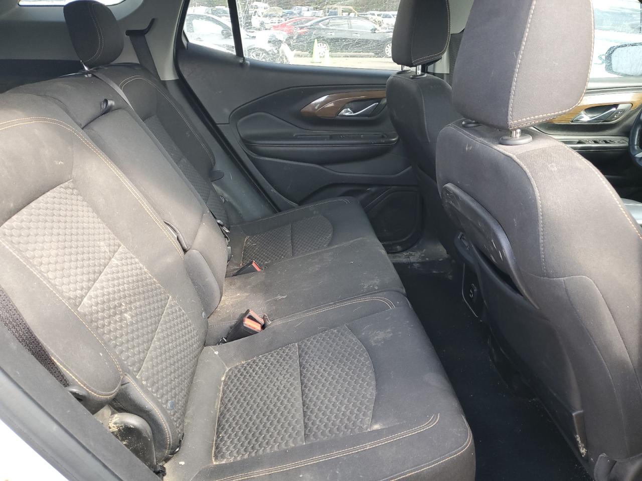 2018 GMC Terrain - Image 10