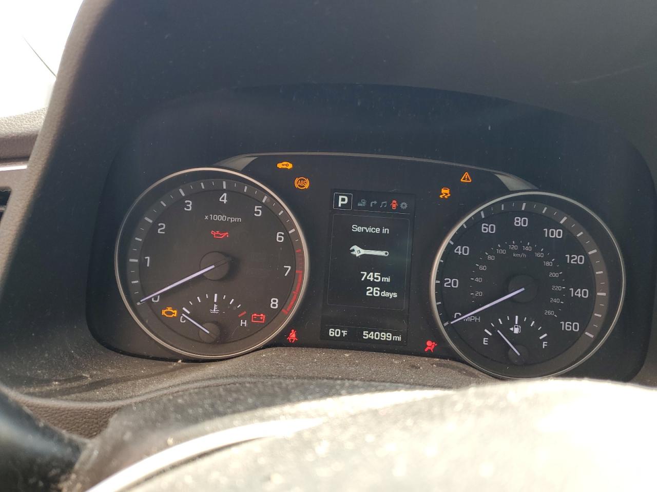 2017 Hyundai Elantra - Image 9