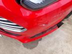 2015 FORD FIESTA STY for sale at Copart SANDY