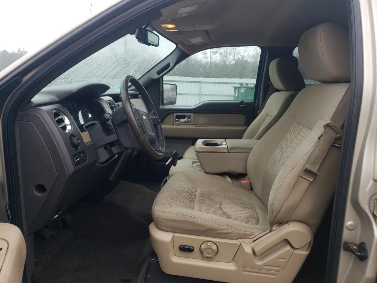 2009 Ford F-150 - Image 7