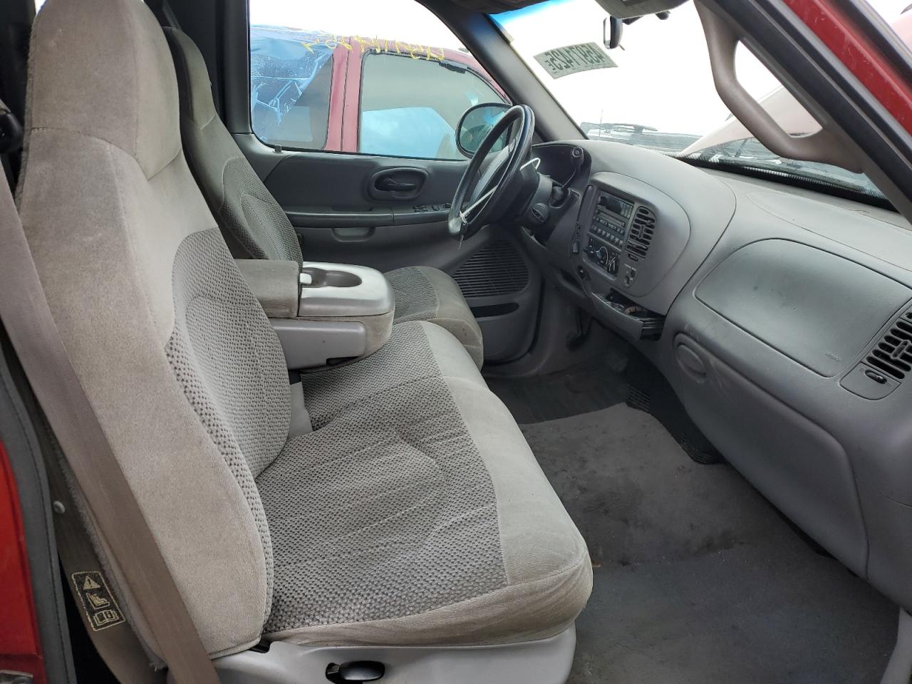 1999 Ford F-150 - Image 7