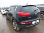 2015 KIA SPORTAGE 2 for sale at Copart YORK