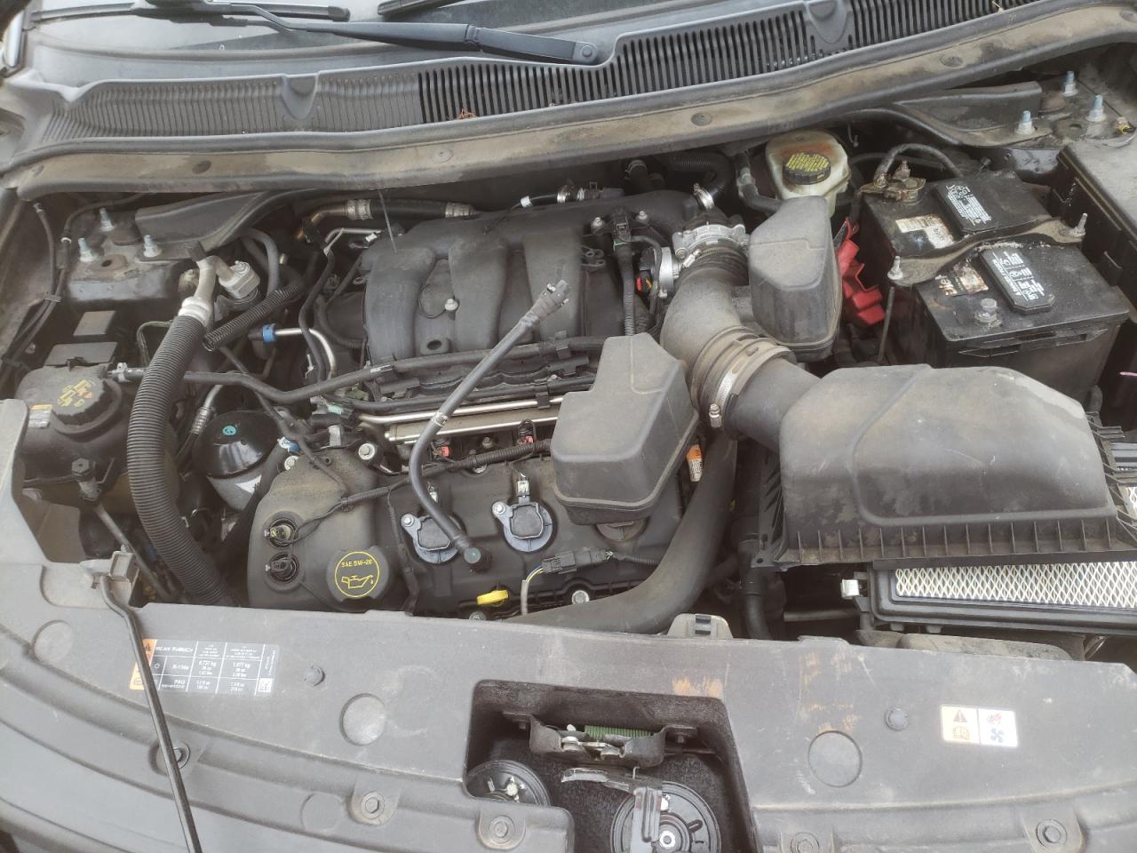 2017 Ford Explorer - Image 12