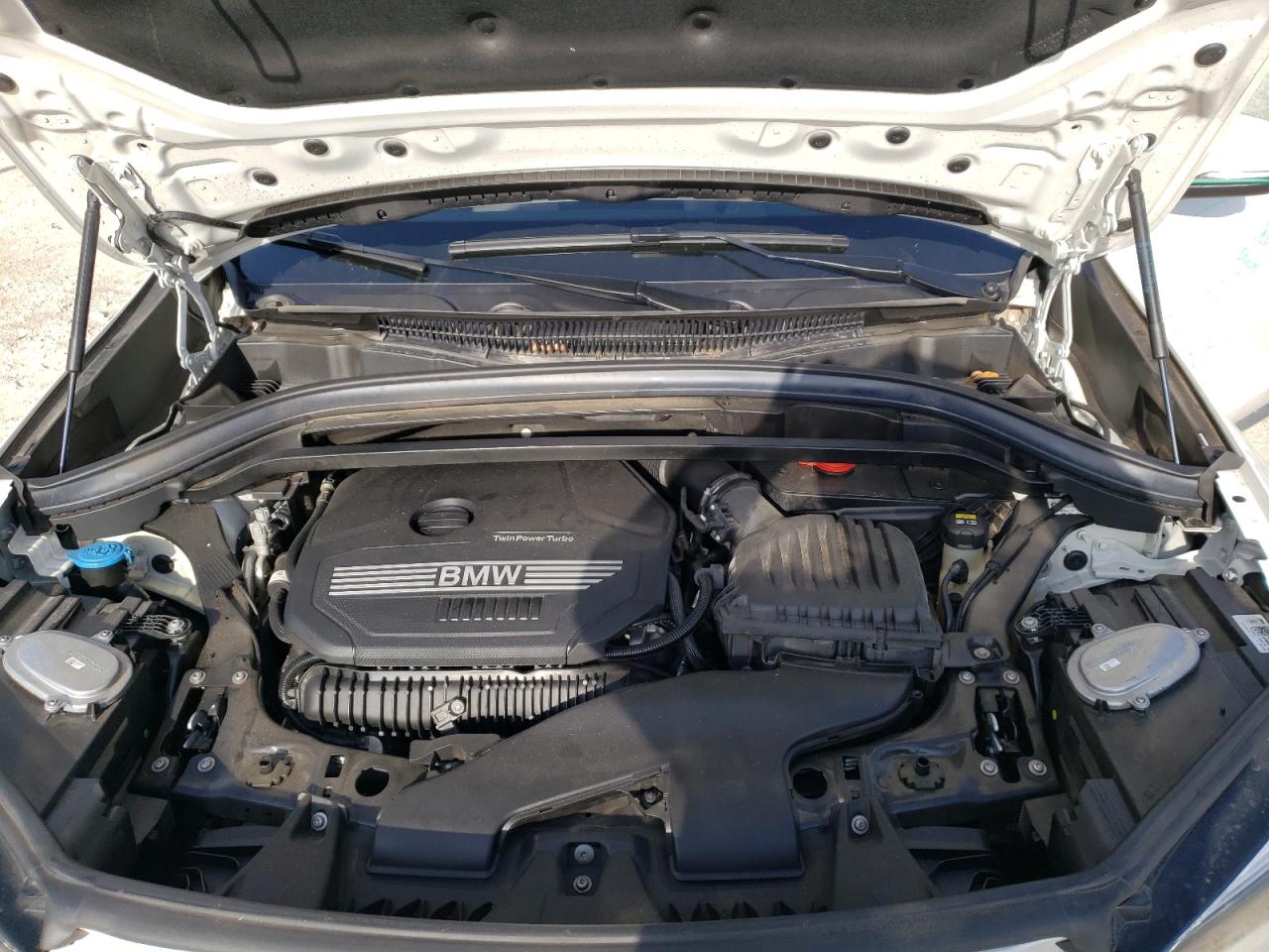 2021 BMW X1 - Image 12