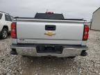 2014 Chevrolet Silverado K1500 продається в Lawrenceburg, KY - Water/Flood