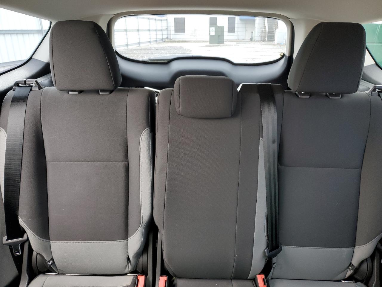 2015 Ford Escape - Image 10