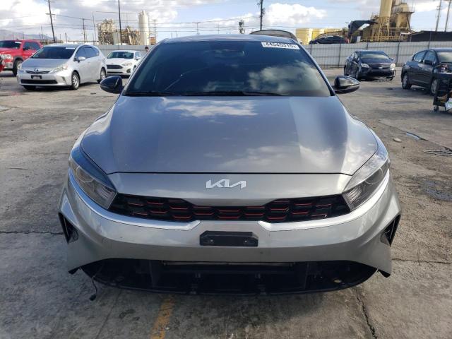  KIA FORTE 2023 Szary