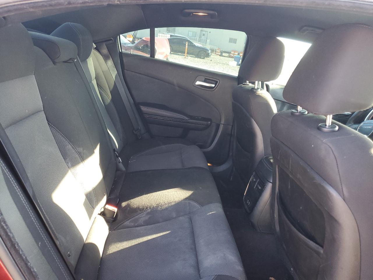 2018 Dodge Charger - Image 10