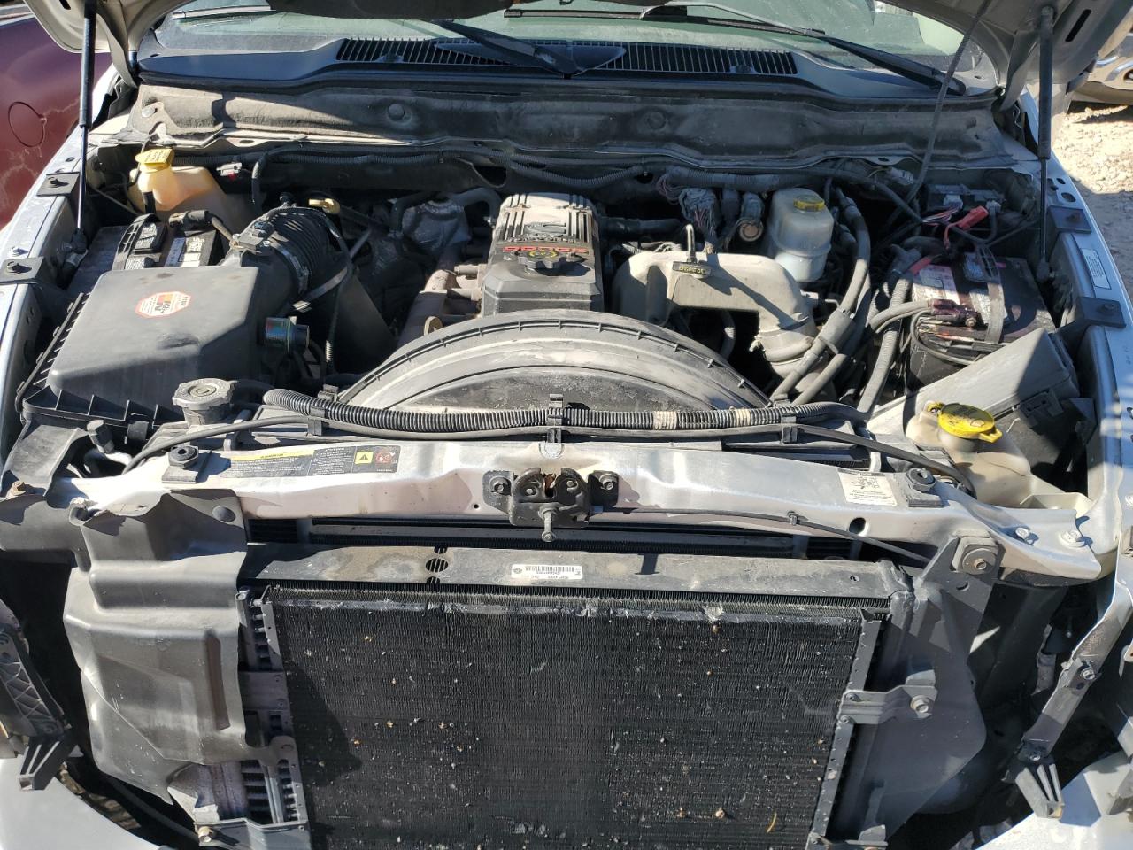 2006 Dodge RAM - Image 11