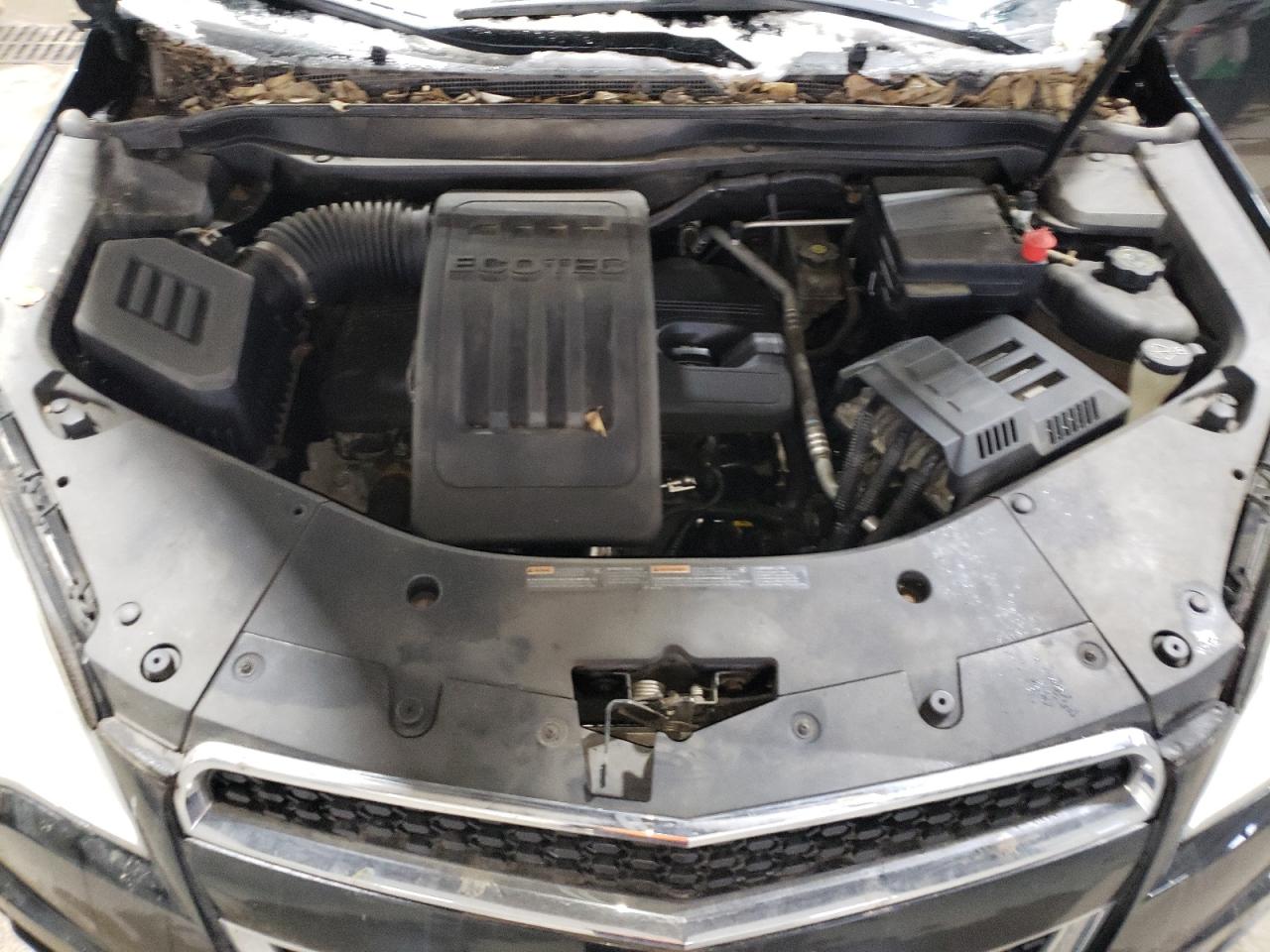 2010 Chevrolet Equinox - Image 12