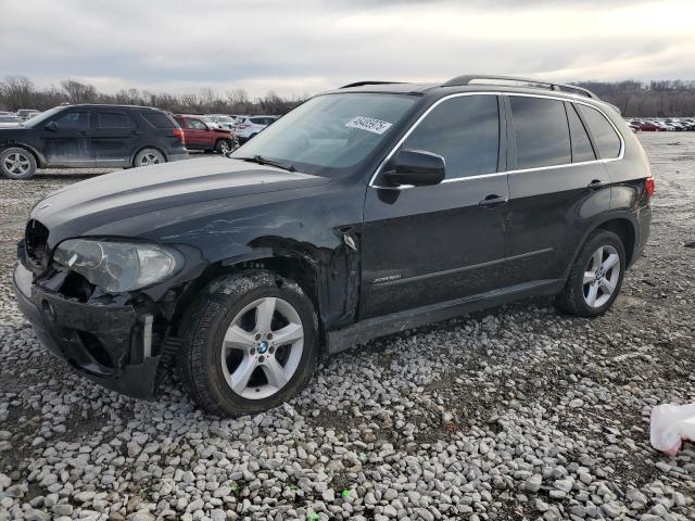2011 Bmw X5 Xdrive50I