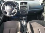 2018 Nissan Versa S იყიდება Lexington-ში, KY - Side