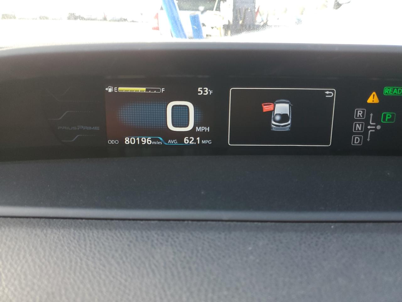 2018 Toyota Prius - Image 9