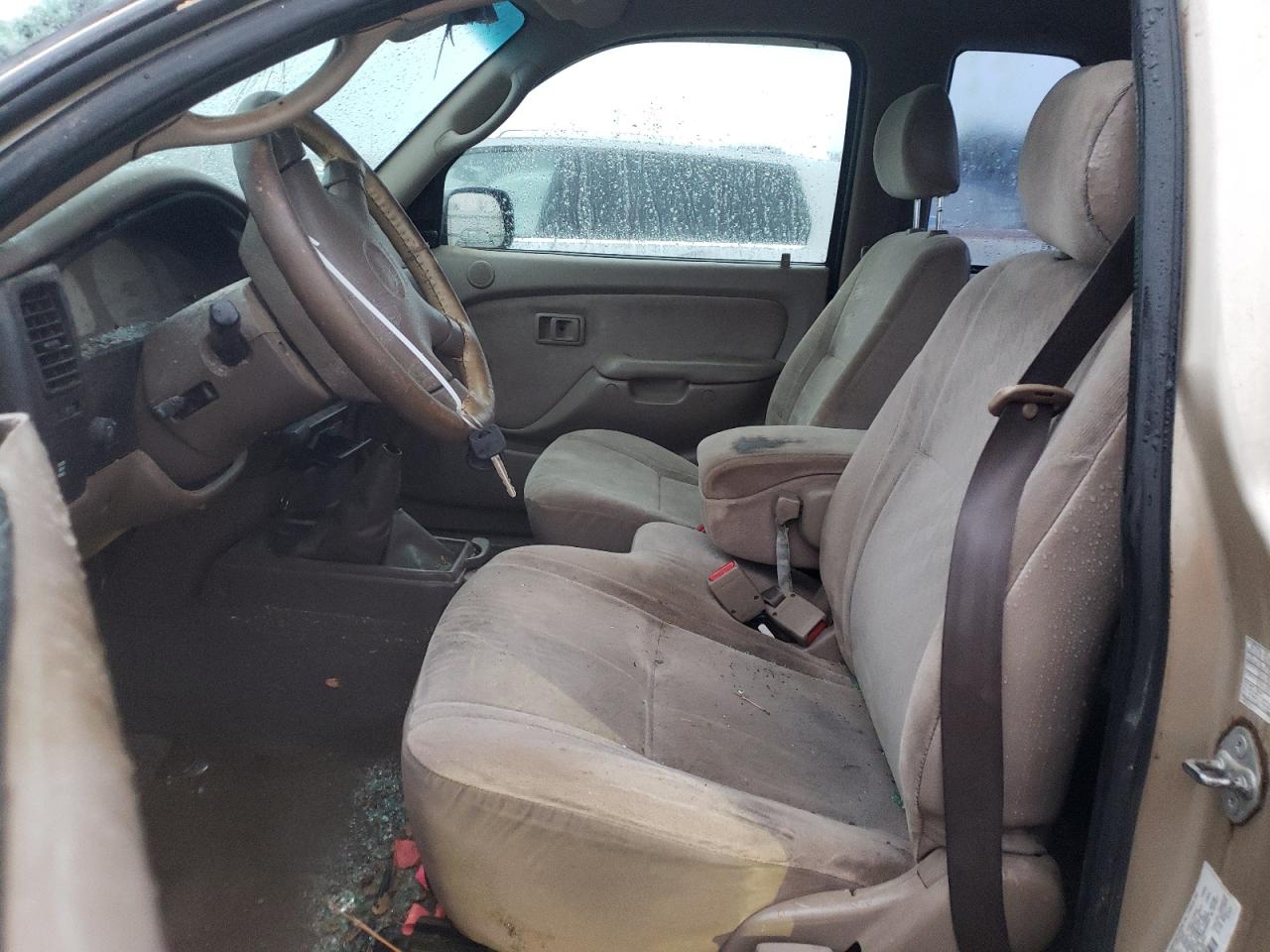 2004 Toyota Tacoma - Image 7