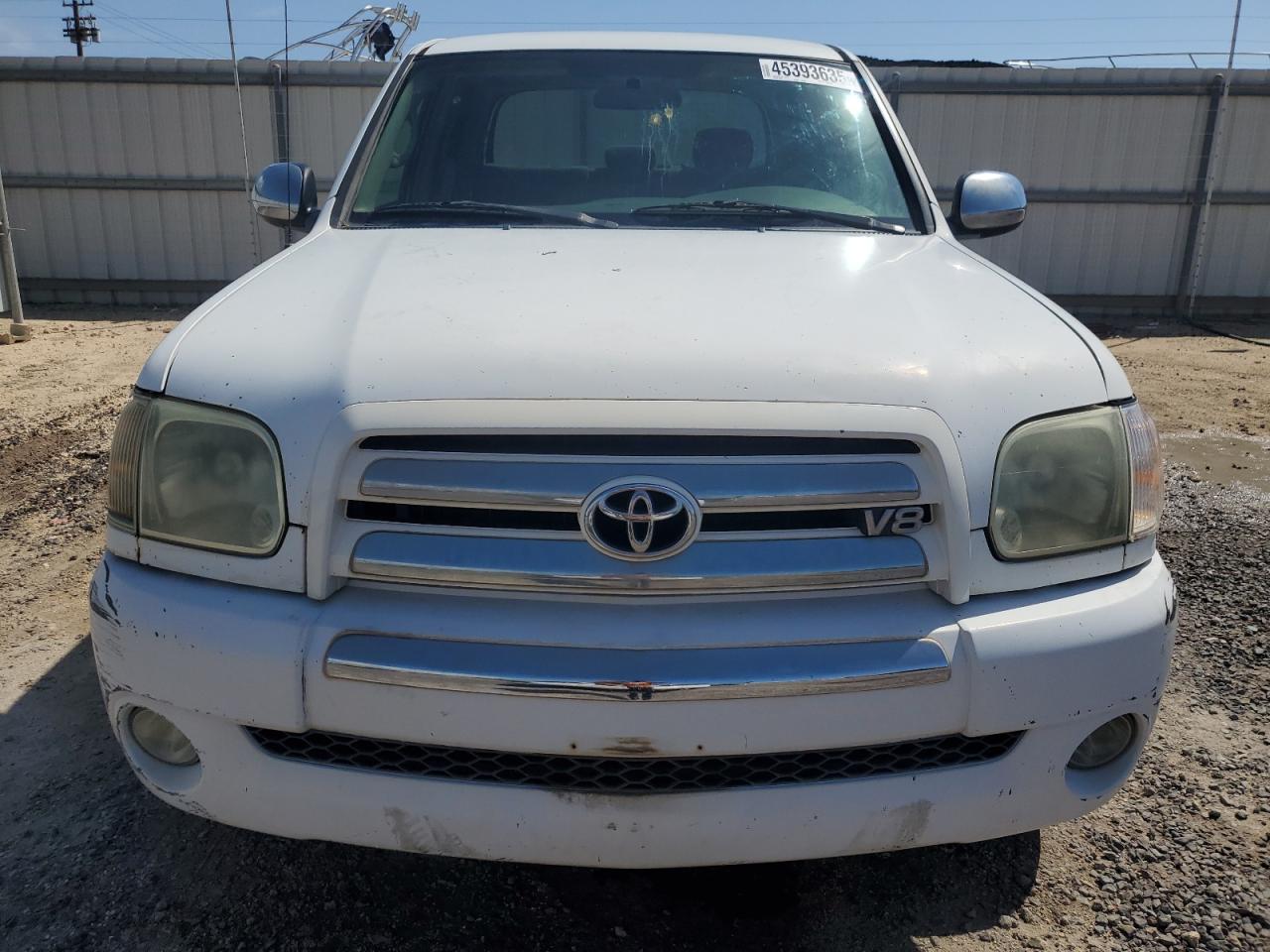 2005 Toyota Tundra - Image 5