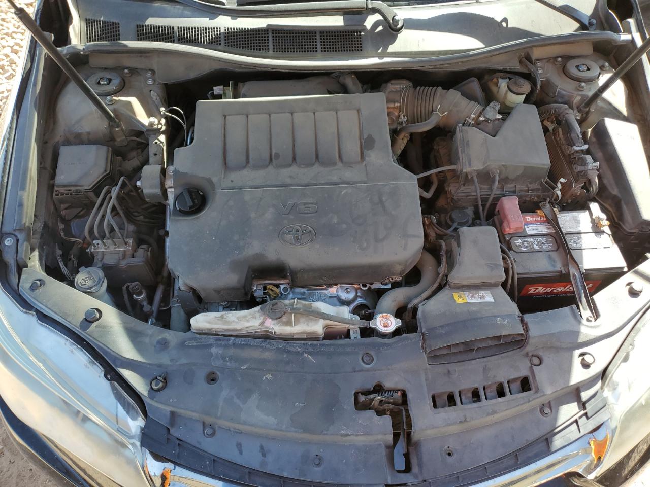 2017 Toyota Camry - Image 11