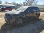 2019 Jeep Grand Cherokee Overland   за продажба в Wichita, KS - Front End