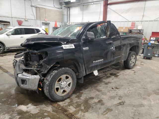 2015 Toyota Tundra Double Cab Sr