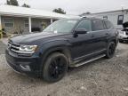 2019 Volkswagen Atlas Sel Premium for Sale in Prairie Grove, AR - Side