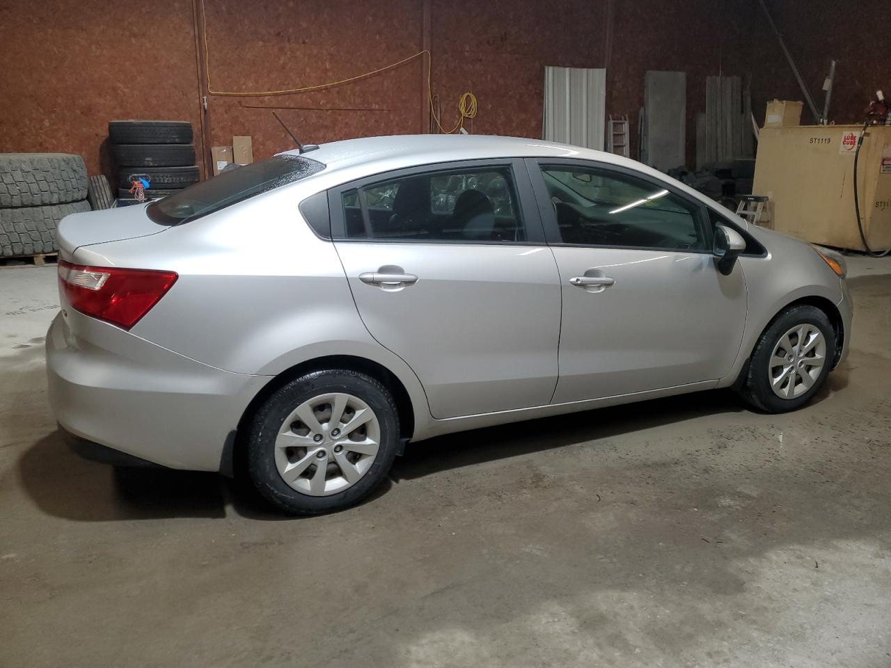 2017 Kia Rio - Image 3