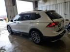 2018 Volkswagen Tiguan Se за продажба в Franklin, WI - Rear End