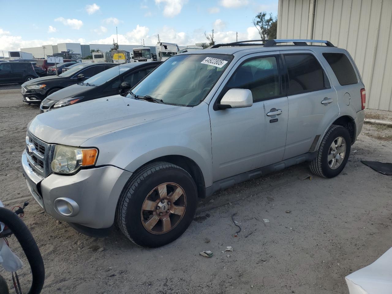2012 Ford Escape - Image 1