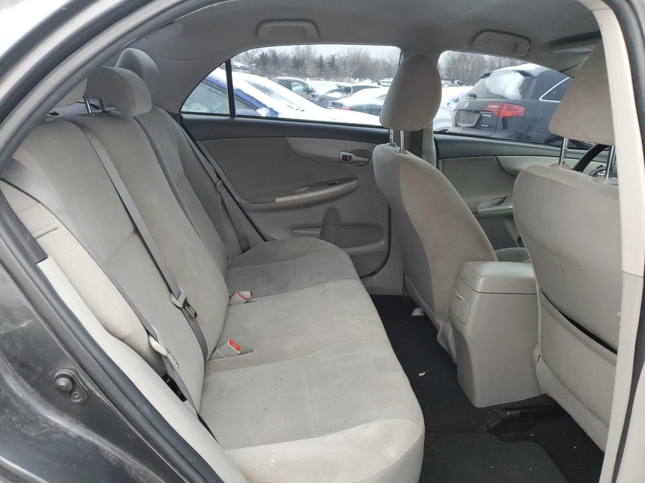 2012 Toyota Corolla - Image 10