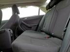 2014 Volkswagen Jetta Base продається в Grand Prairie, TX - Front End