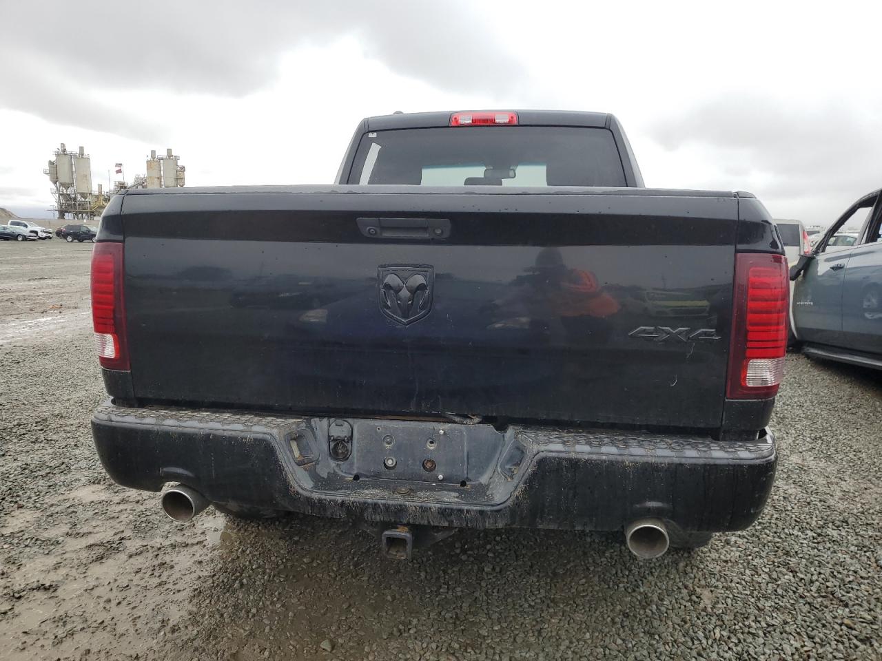 2014 RAM 1500 - Image 6