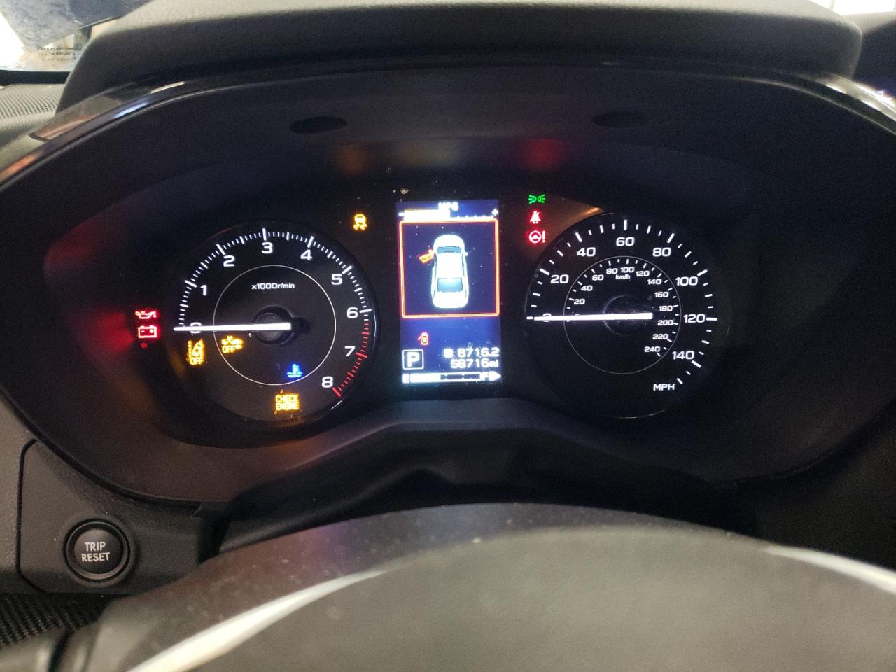 2019 Subaru Impreza - Image 9