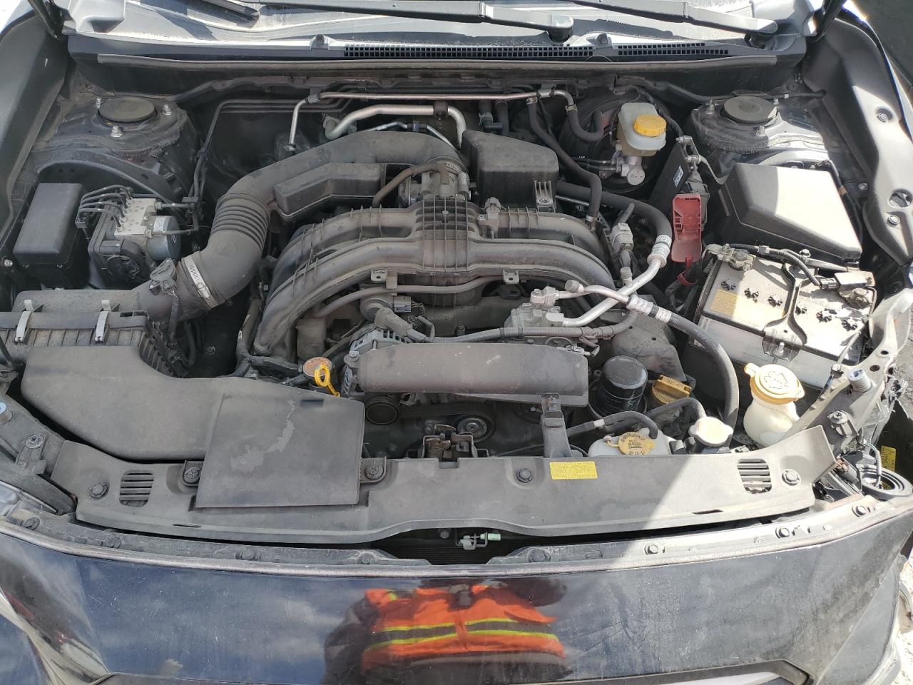 2019 Subaru XV - Image 12