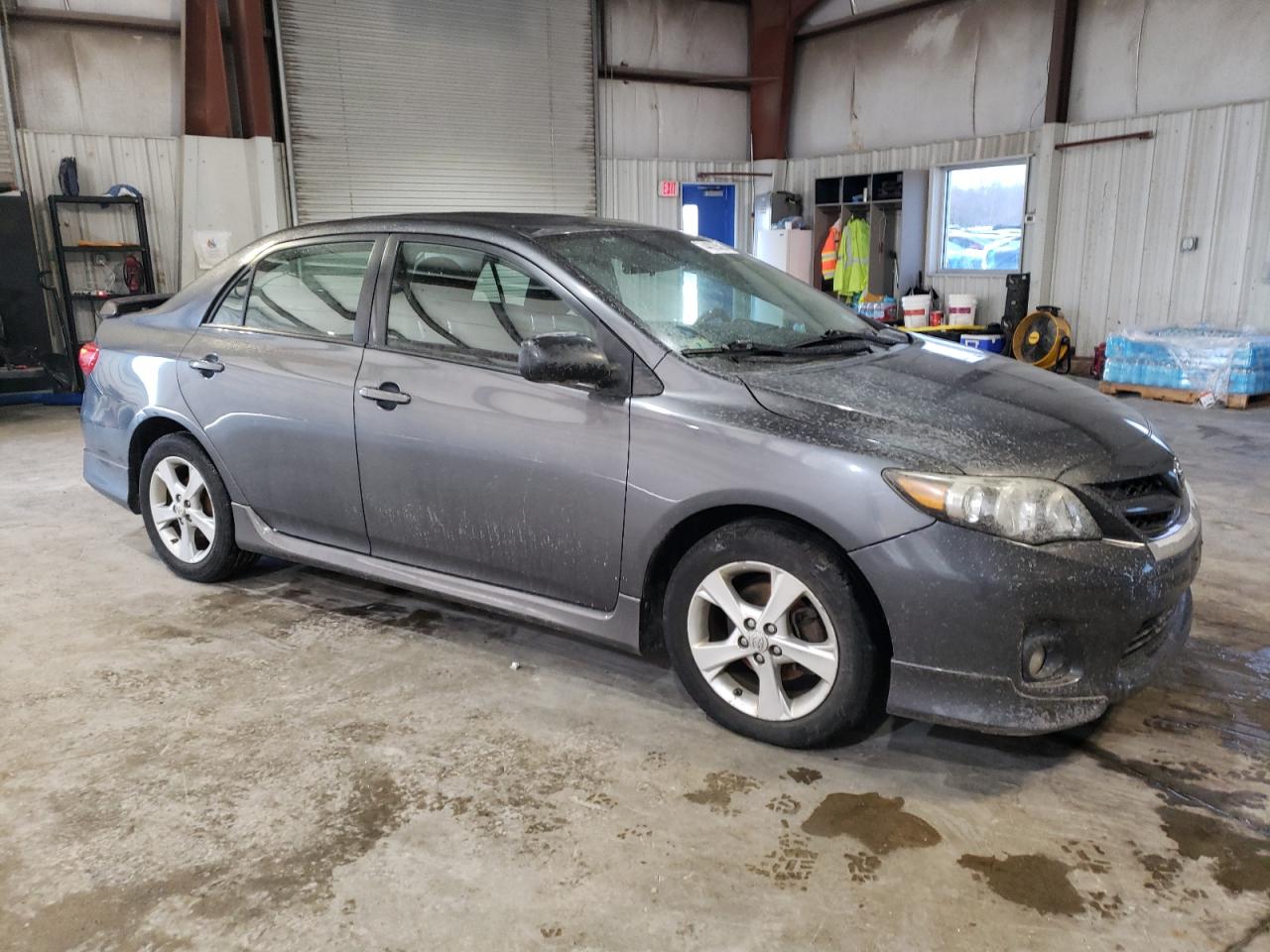2011 Toyota Corolla - Image 4