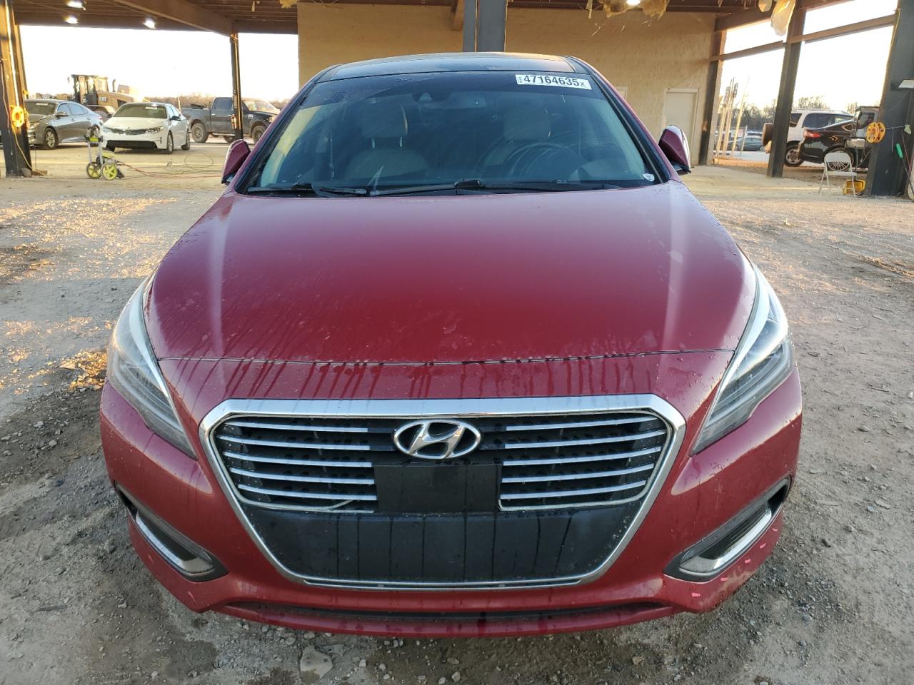 2016 Hyundai Sonata - Image 5