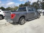 2021 Ford F150 Supercrew na sprzedaż w Ocala, FL - Frame Damage