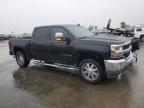 2017 Chevrolet Silverado C1500 Lt продається в Martinez, CA - Side