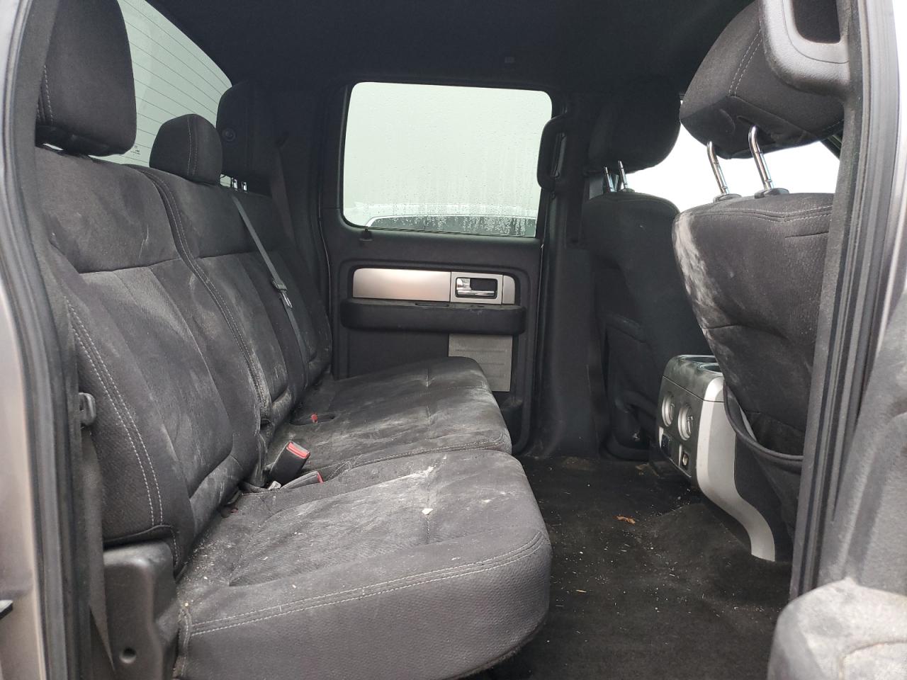 2013 Ford F-150 - Image 10
