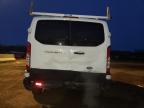 2015 FORD TRANSIT T-250 for sale at Copart CT - HARTFORD