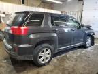 2016 Gmc Terrain Sle продається в Lyman, ME - Front End