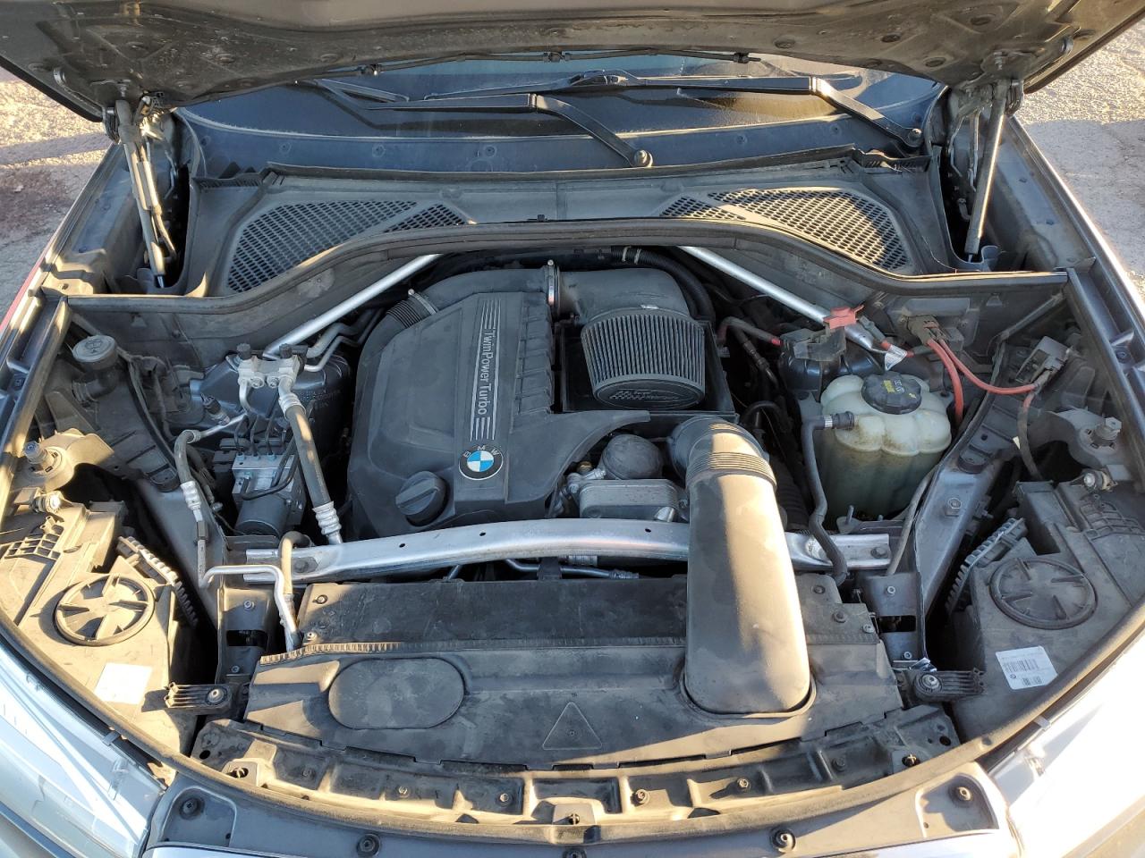 2016 BMW X5 - Image 13