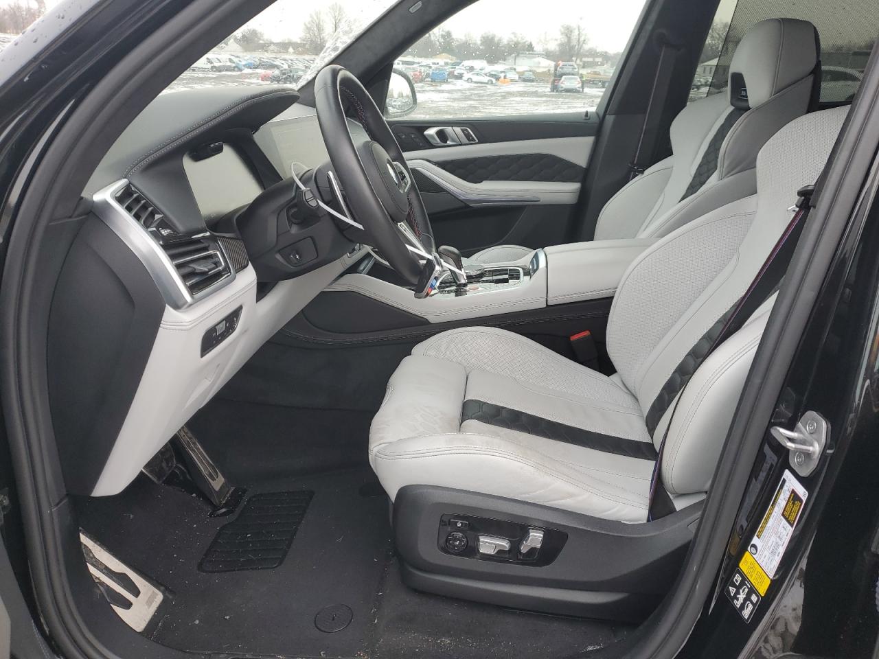2022 BMW X5 - Image 7