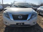 2013 NISSAN PATHFINDER S for sale at Copart NJ - SOMERVILLE