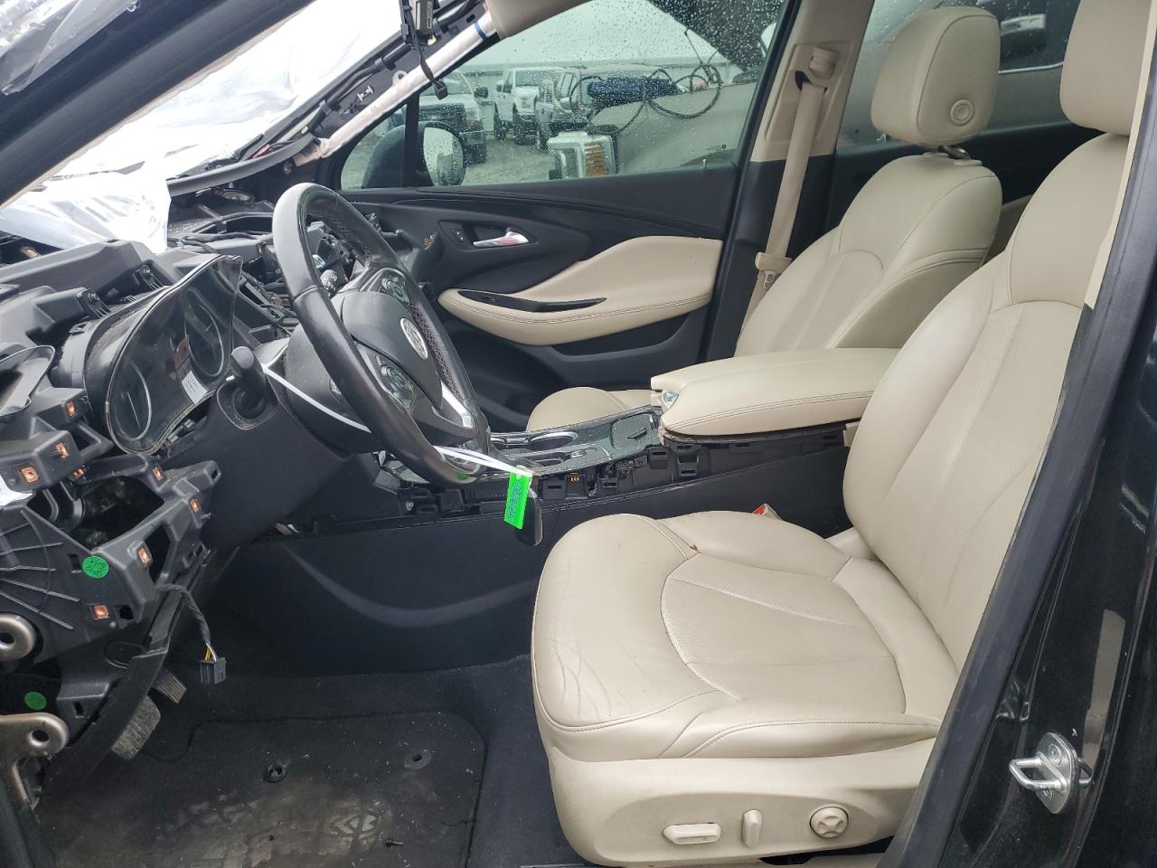 2017 Buick Envision - Image 7