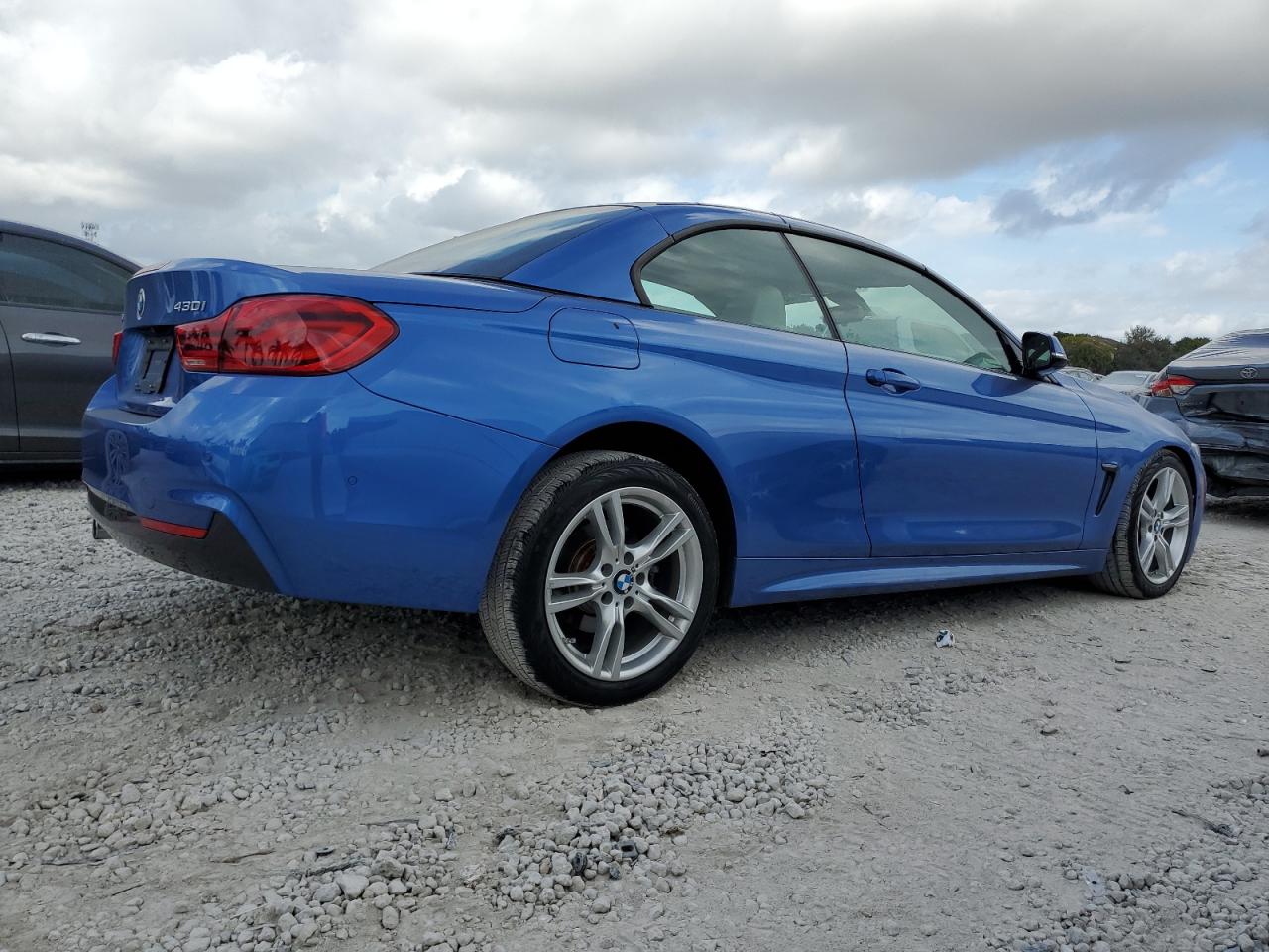 2018 BMW 4er - Image 3