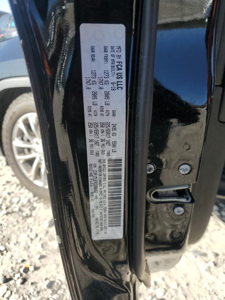 2019 Jeep Grand Cherokee - Image 13