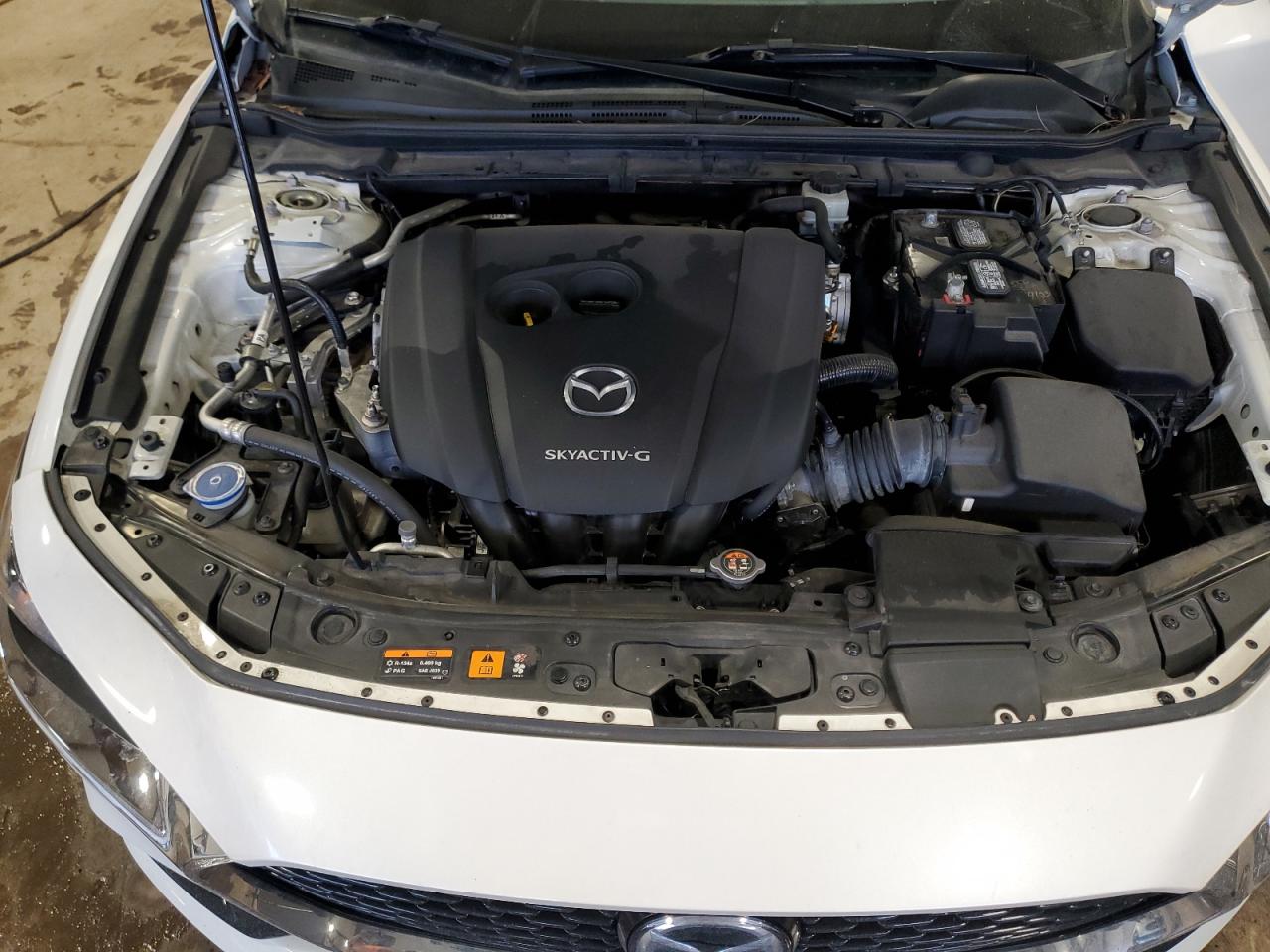 2019 Mazda 3 - Image 11