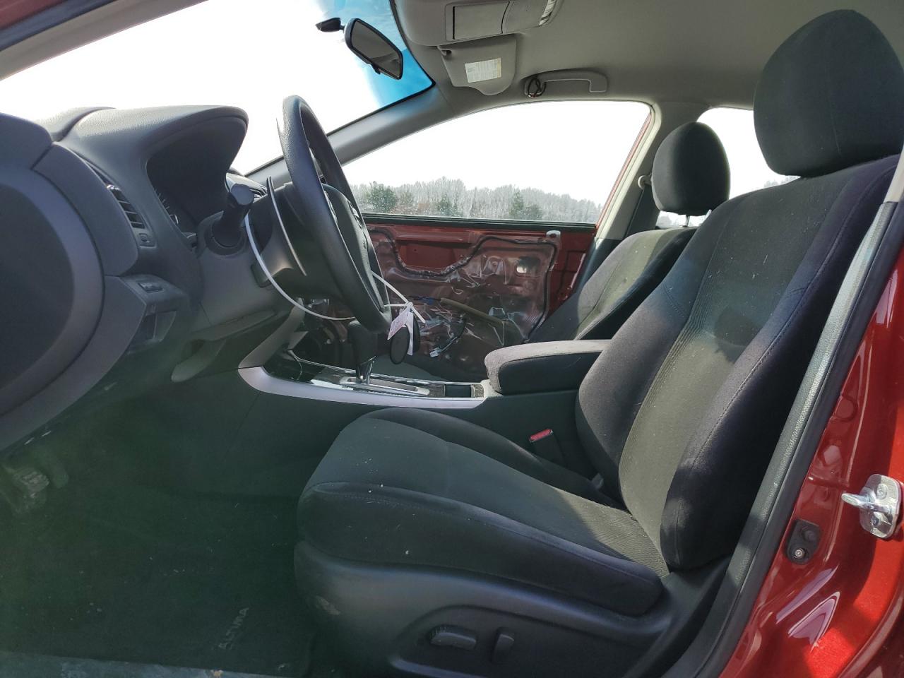 2013 Nissan Altima - Image 7