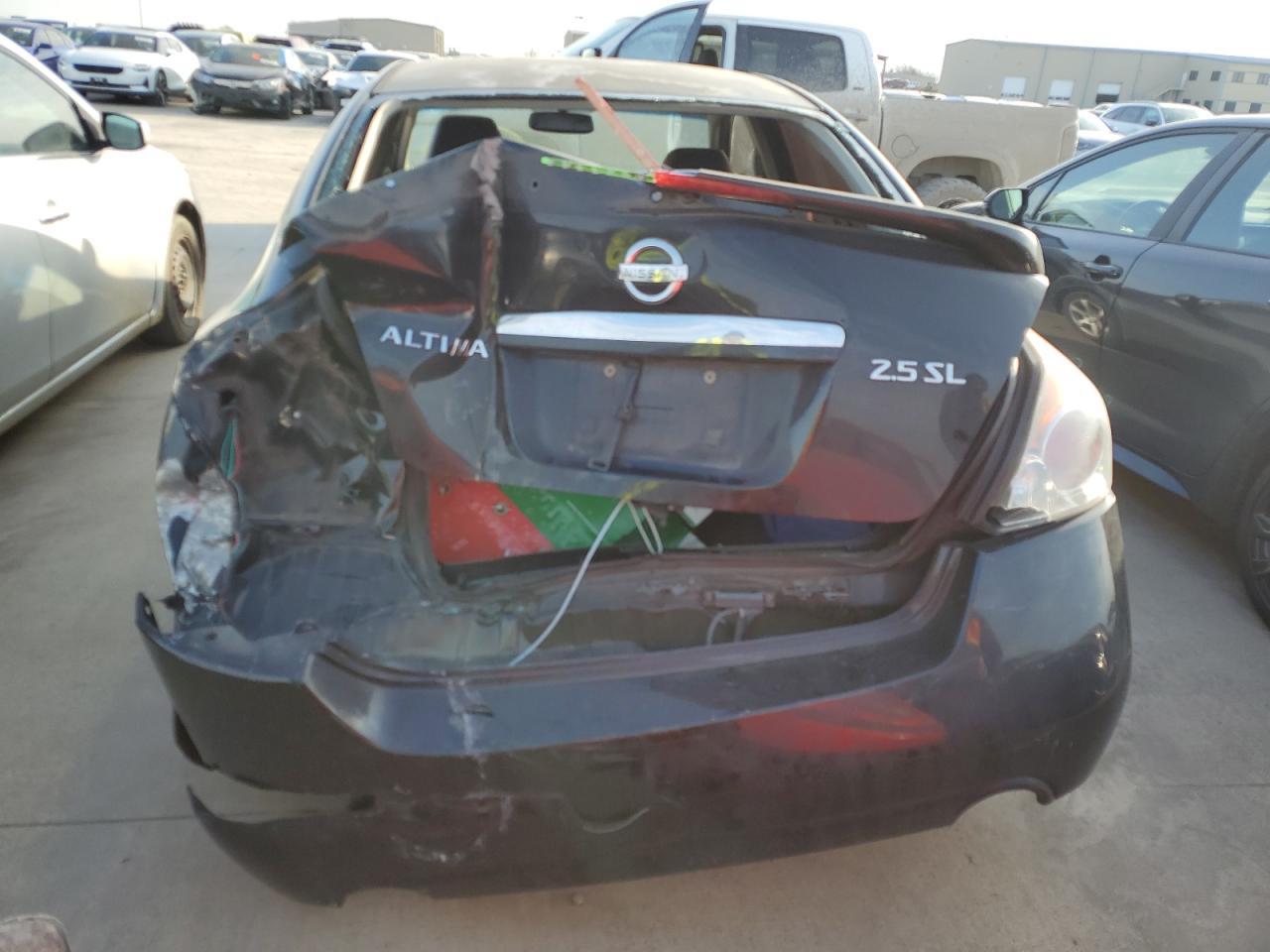 2008 Nissan Altima - Image 6