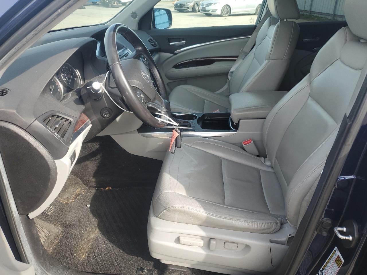 2014 Acura MDX - Image 7