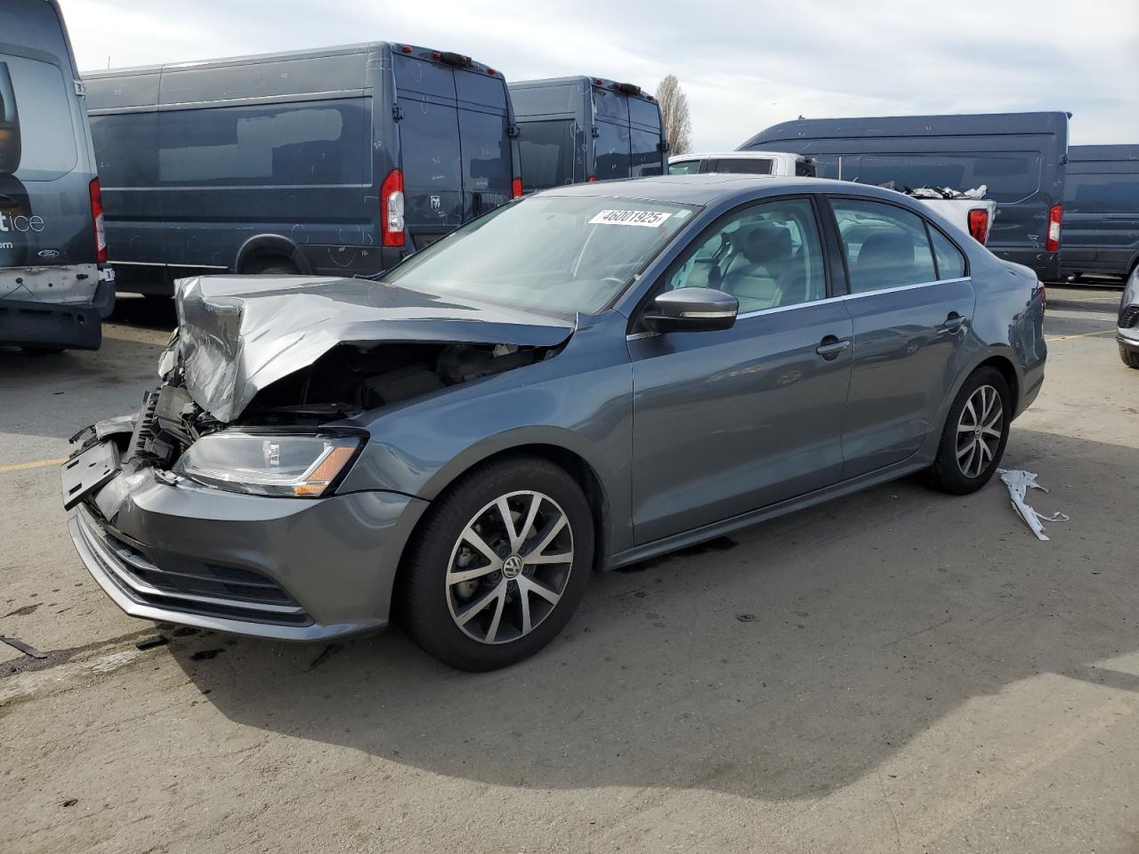 2017 Volkswagen Jetta - Image 1